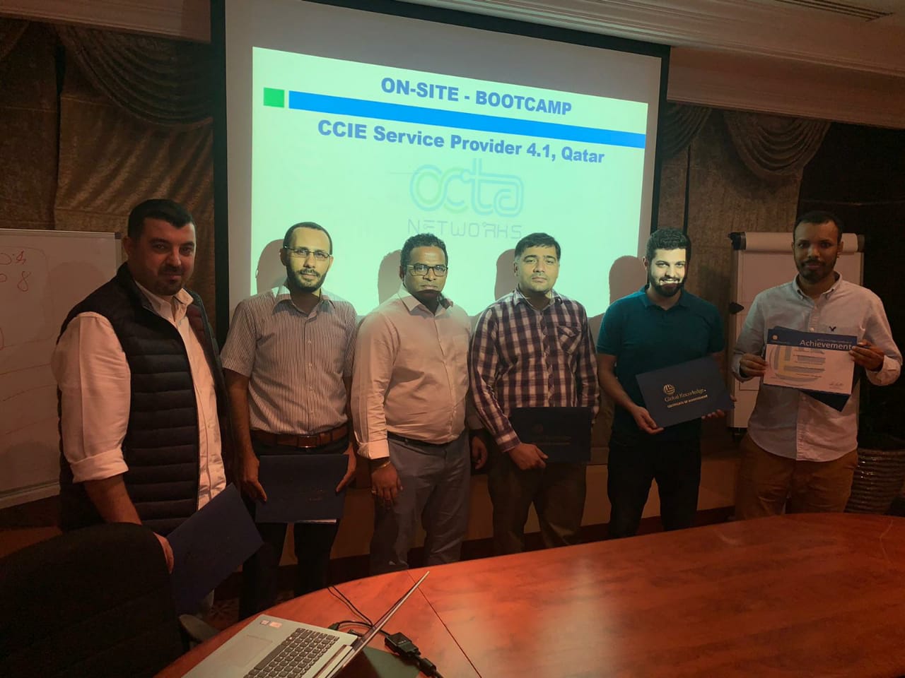 Corporate Training