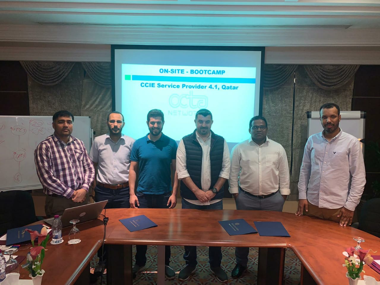 Corporate Training