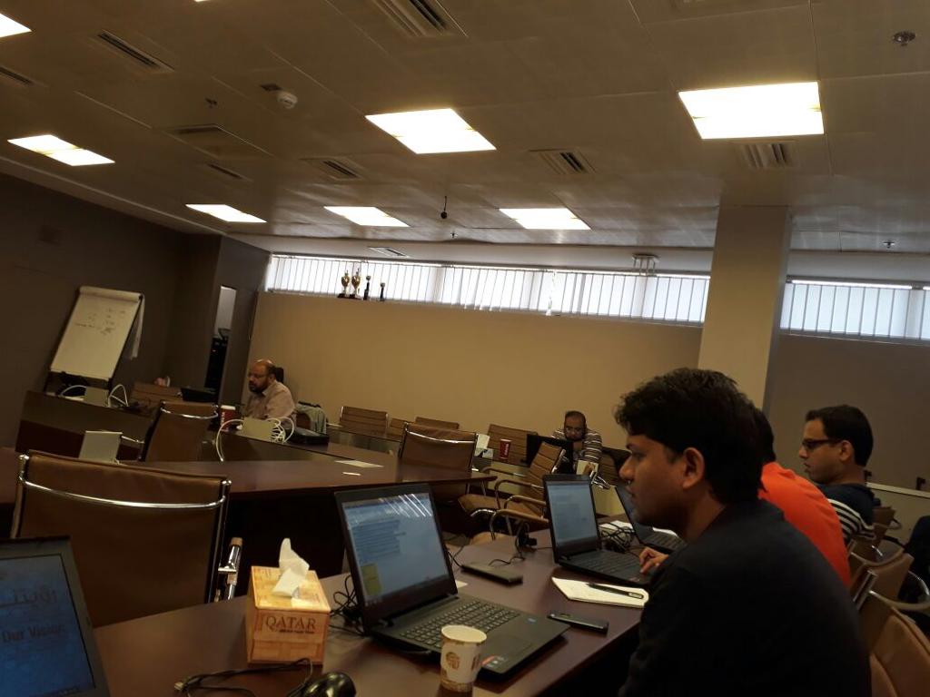 Corporate Training