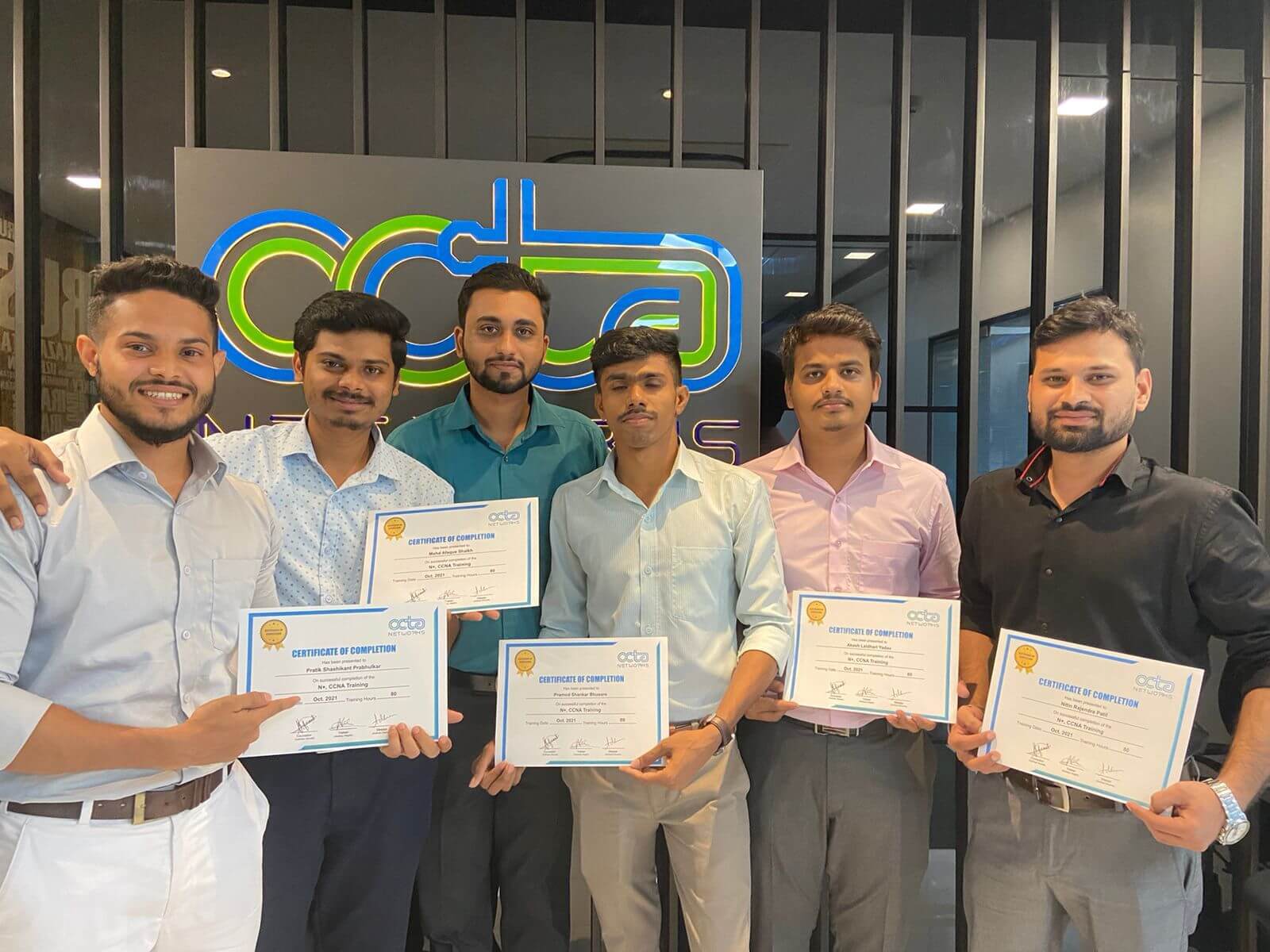 Corporate Training