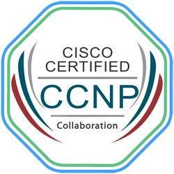 CCNP Collaboration