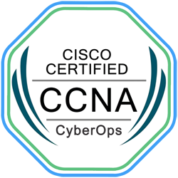Cisco Certified CyberOps Associate