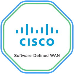 Software-Defined WAN