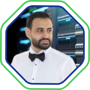 Abed Itani
