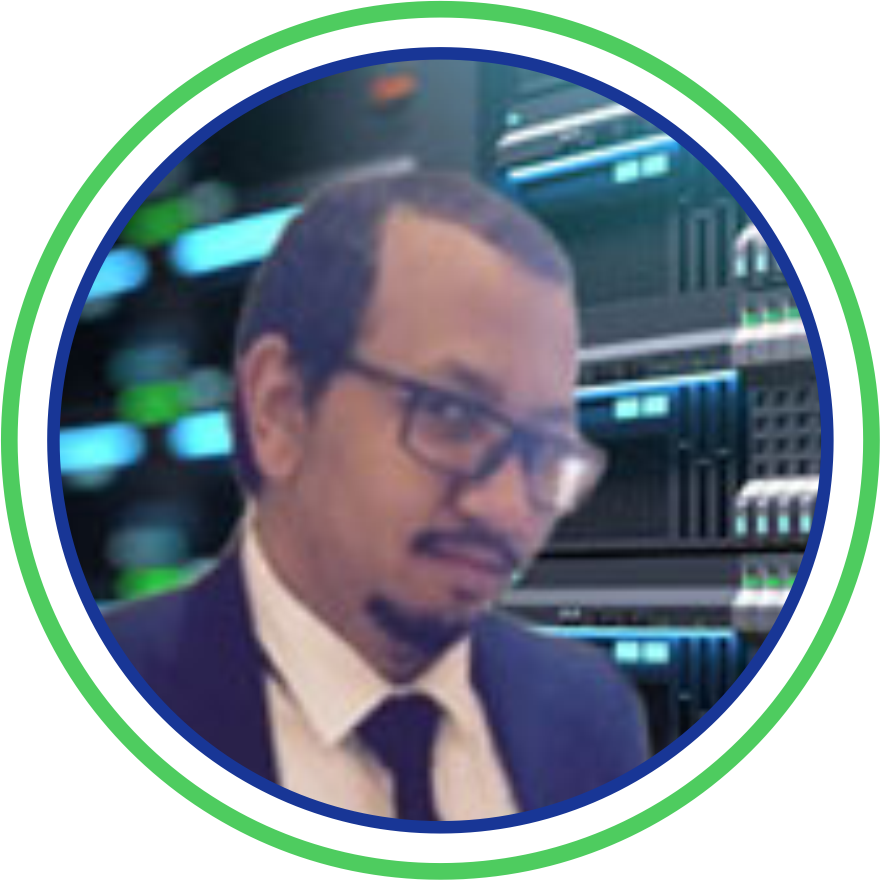 Kareem Ahmed
