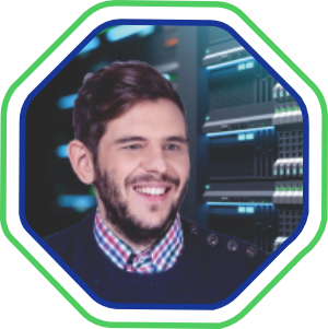 MICHAIL EVANGELOS Milaitis