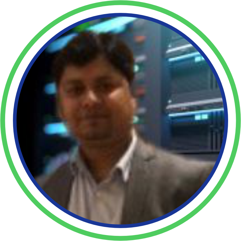 Rahul Dhoundlyal