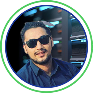 Roben Shrestha