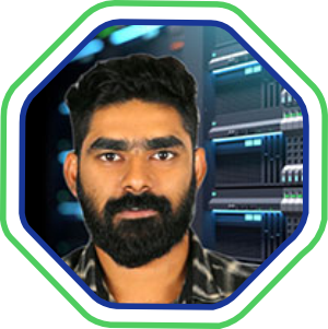 Sameer MK