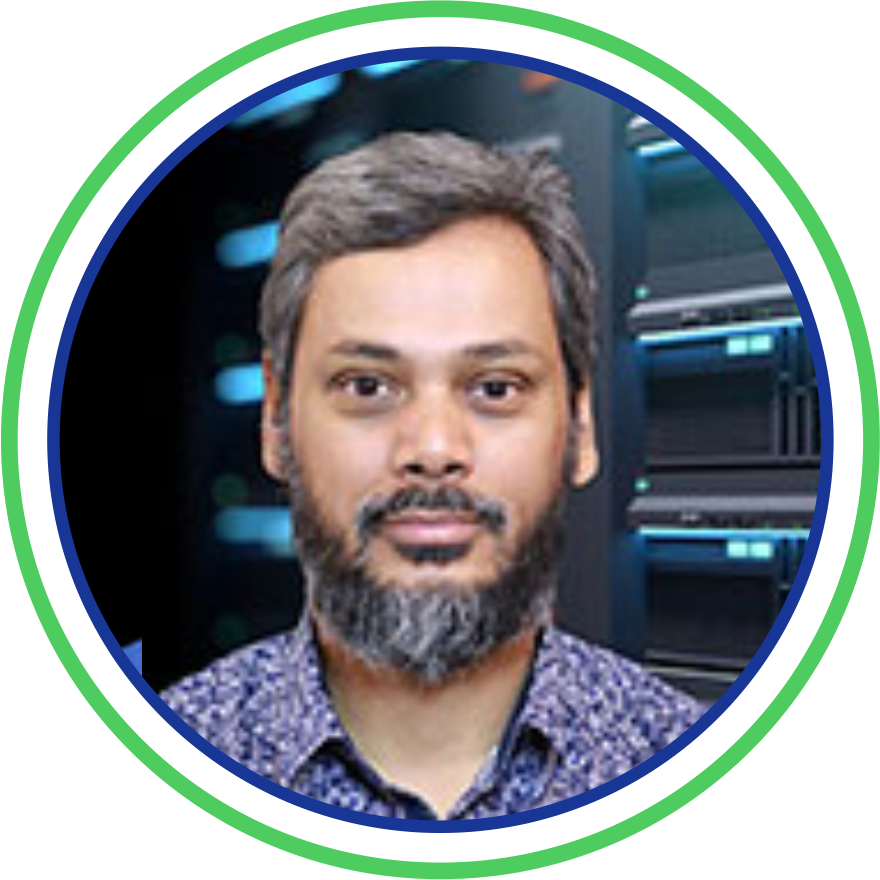 Shaifur Rahman