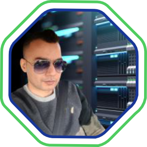 Vishal Saroha