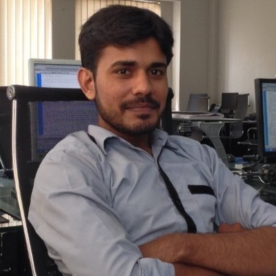 Arslan Ahmed