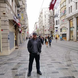 Faris Qart