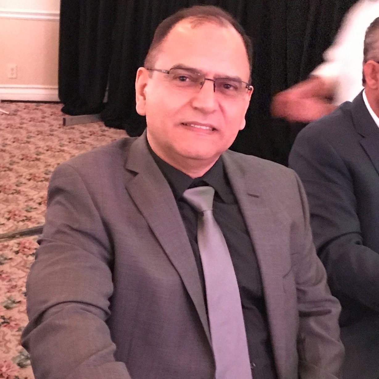 Ahmad Aljanabi