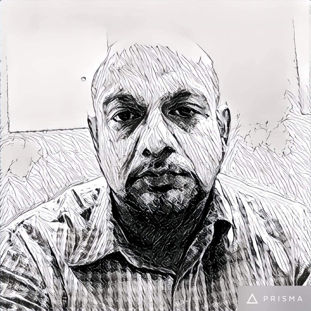 Faisal Mughal