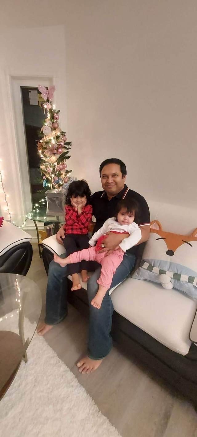 Avijit Sujon