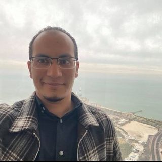Ahmed Abdalla