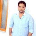 Rahul Dubey