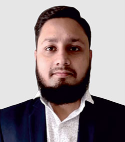 Mr. Qayyum Sayed