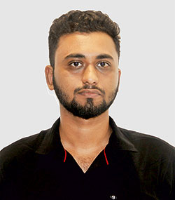 Mr. Akshay Hegde