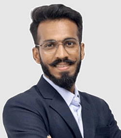 Mr. Sagar Sherla
