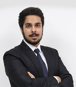 Mr. Sancchit Puri